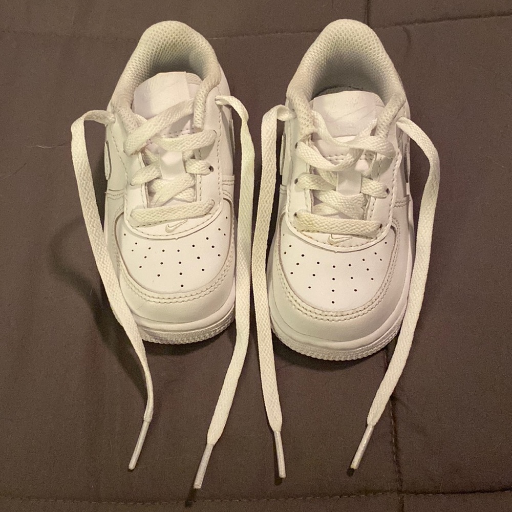Nike shoe